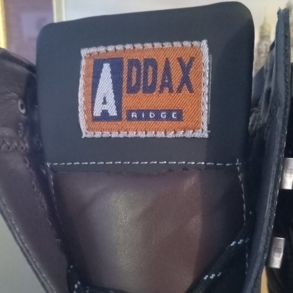 Men's Boots - Picture 7 of 9